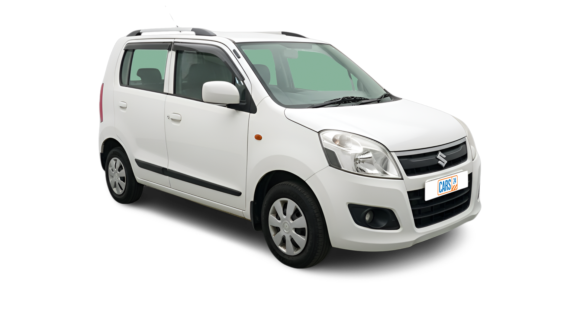 Maruti Wagon R 1.0-img
